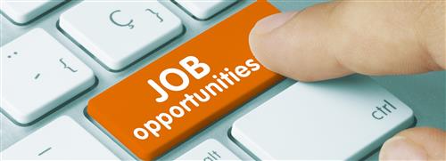 Employment Opportunities Employment Opportunities